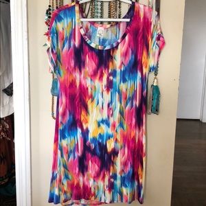 Women’s dress size small